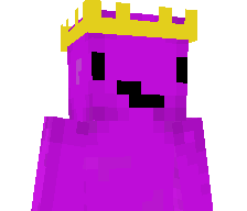 DuVildtGrim's skin
