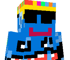 CoolGamer6001's skin