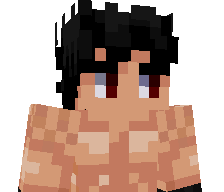 x__x_sunbird's skin