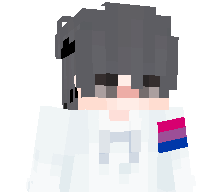 iBiix's skin
