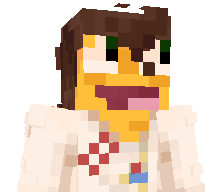 Wolf_Gaming8888's skin