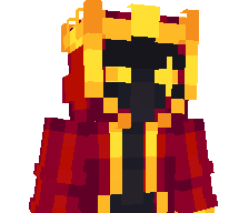 envidy's skin