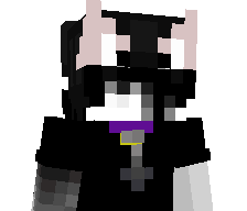 freetogogo's skin