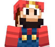 IamMarioFan's skin