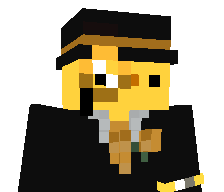 QuakXD's skin