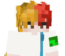 ElMalvita's skin