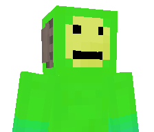 Doge7On7Crack's skin