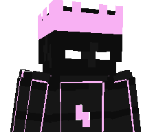 TheSlayerMC's skin