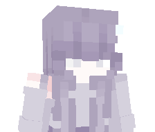 GhostieSkye's skin