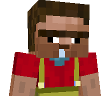 AlbHurt's skin