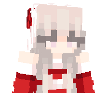 Mixxuree's skin