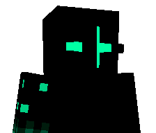 NotSaave's skin