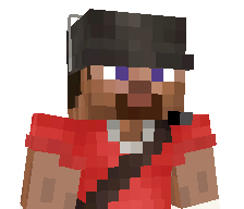 monkeybooger89's skin