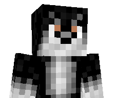 LokiTheParmesan's skin