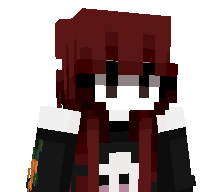 Horrorized's skin