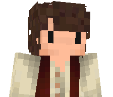 Hallikesoup's skin