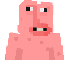 I_so_Mut's skin