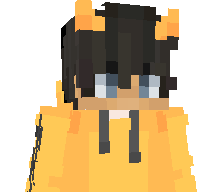 fendisreal's skin