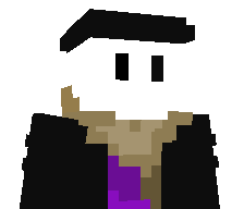 lord40L's skin