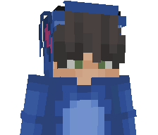 CoalyTheBird's skin