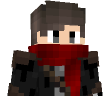 infamoussine's skin
