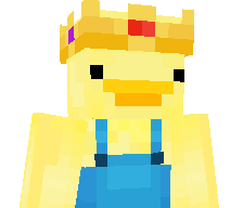 Duckiexzz's skin
