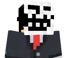 Bugleboii's skin