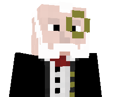 Whozaxel's skin