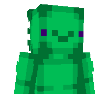 TheGreenAxawatol's skin