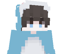 Tomcsy's skin