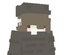 Acelizedd's skin
