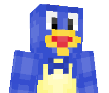 RoodrixDMC's skin
