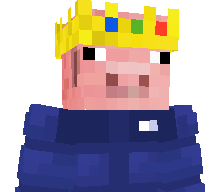 Pepo1554's skin