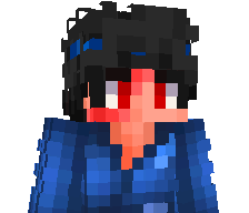 EV0URAI's skin