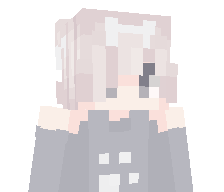 lexmeow's skin