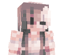 sugusho's skin