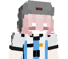 zMishka's skin