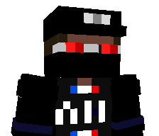 Lunovox's skin