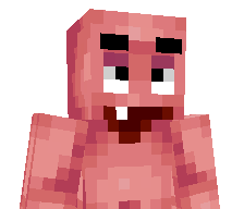 Regy6's skin