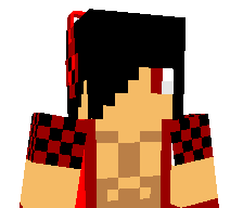 violator69's skin