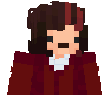 InfamouseisoR's skin