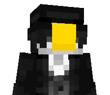 Kitkated's skin