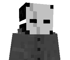 HexOFender's skin