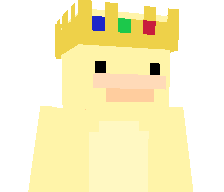 SpicyChiken_taco's skin
