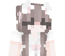 Echeetahh's skin