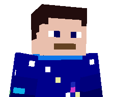 MisterLost1's skin