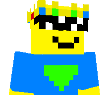 NoobsGamerTV's skin