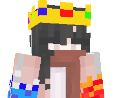 Duylovemikasa209's skin