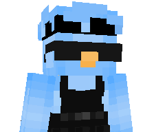 Shahky's skin