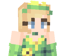 ProGirlGamer's skin